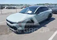 2025 KIA K4 photo