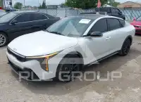 2025 KIA K4 photo