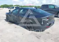 2025 KIA K4 photo