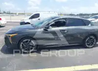 2025 KIA K4 фото