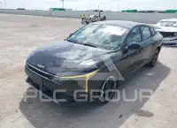2025 KIA K4 photo