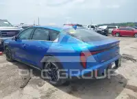 2025 KIA K4 фото