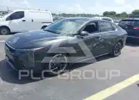 2025 KIA K4 фото