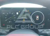 2025 KIA K4 фото