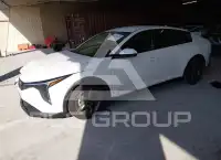 2025 KIA K4 фото