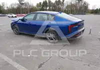 2025 KIA K4 фото