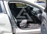 2025 KIA K4 фото