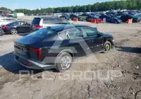 2025 KIA K4 photo