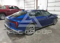 2025 KIA K4 фото