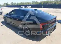 2025 KIA K4 photo