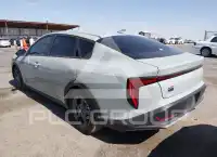 2025 KIA K4 фото