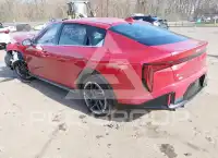 2025 KIA K4 фото