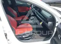 2025 KIA K4 photo