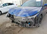 2025 KIA K4 фото