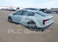 2025 KIA K4 фото