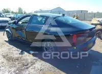 2025 KIA K4 photo