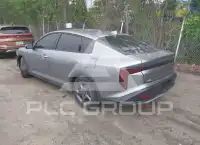 2025 KIA K4 фото