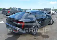 2025 KIA K4 фото