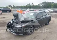 2025 KIA K4 photo