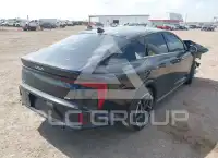 2025 KIA K4 фото