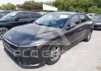 2025 KIA K4 фото