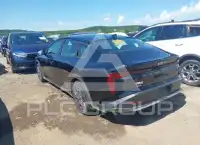 2025 KIA K4 фото