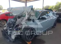 2025 KIA K4 фото