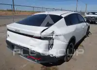 2025 KIA K4 фото