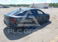 2025 KIA K4 фото
