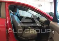 2025 KIA K4 фото