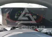 2025 KIA K4 фото