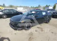 2025 KIA K4 фото