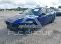 2025 KIA K4 photo