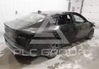 2025 KIA K4 photo