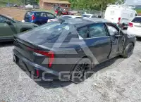 2025 KIA K4 фото