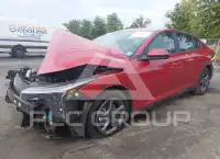 2025 KIA K4 фото
