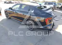 2025 KIA K4 фото