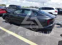 2025 KIA K4 фото