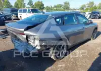 2025 KIA K4 фото
