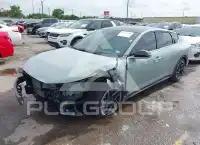 2025 KIA K4 фото