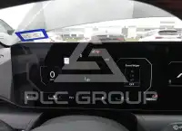 2025 KIA K4 фото