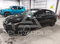 2025 KIA K4 фото
