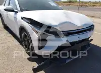2025 KIA K4 фото
