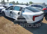 2025 KIA K4 photo