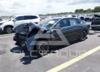 2025 KIA K4 фото