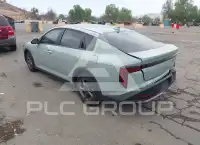 2025 KIA K4 фото