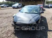 2025 KIA K4 фото