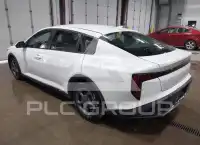 2025 KIA K4 фото