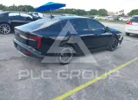 2025 KIA K4 фото
