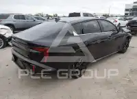 2025 KIA K4 фото